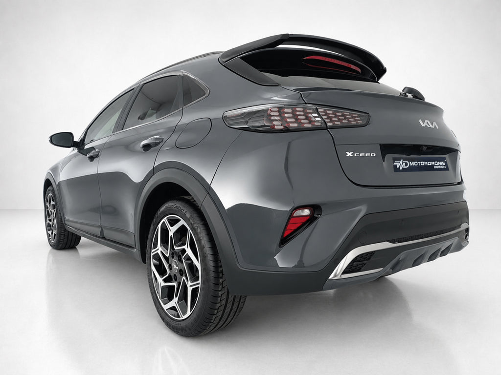 Spoiler tetto Kia XCeed (2019-) - foto 2