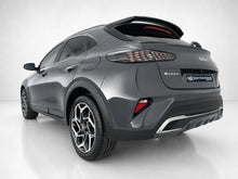 Spoiler tetto Kia XCeed (2019-) - foto 2
