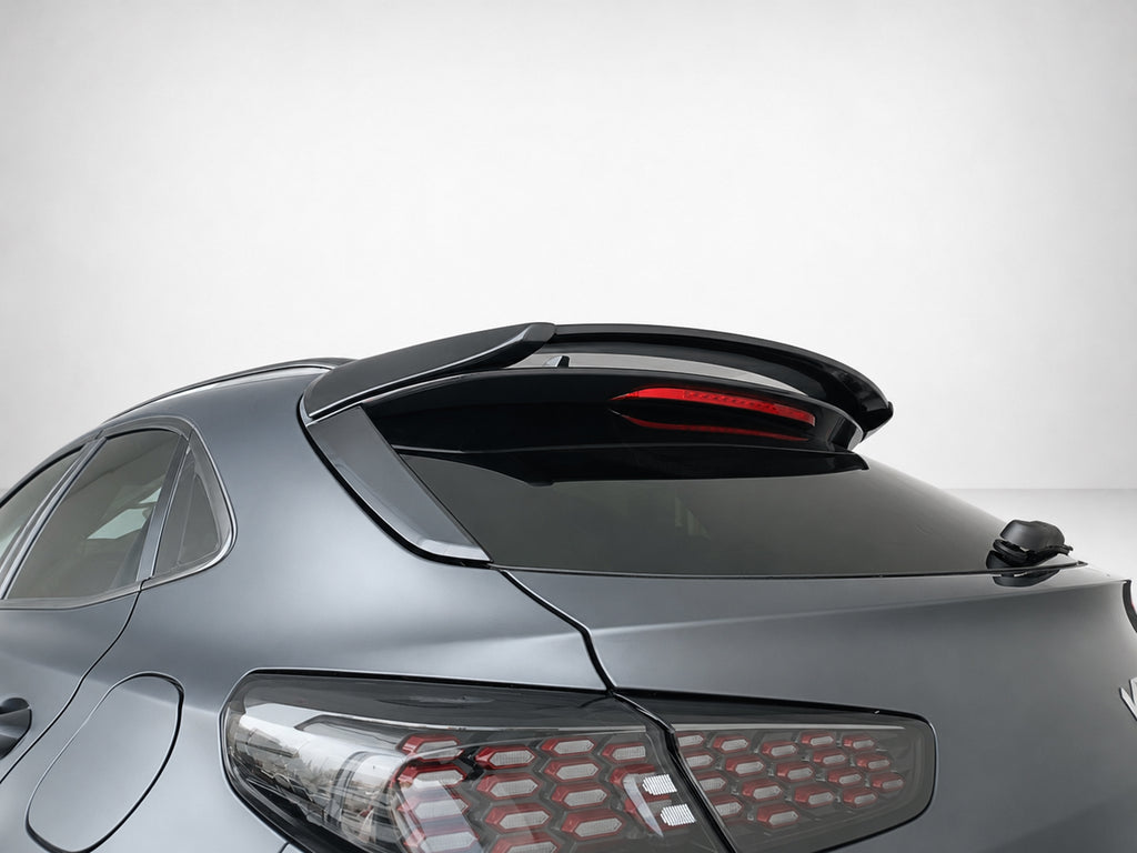 Spoiler tetto Kia XCeed (2019-) - foto 3