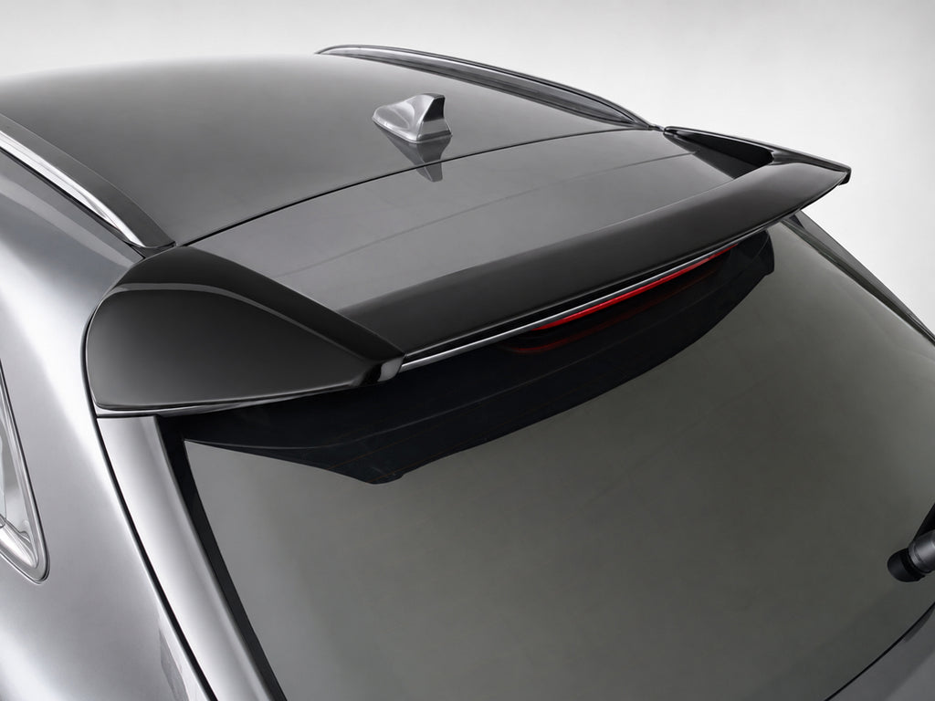 Spoiler tetto Kia XCeed (2019-) - foto 4