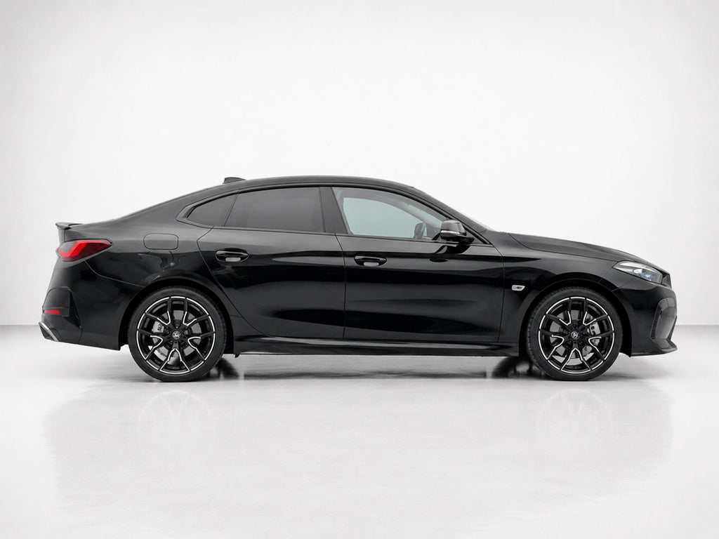 Spoiler a labbro BMW Serie 4 / i4 Grand Coupé G26 - foto 4