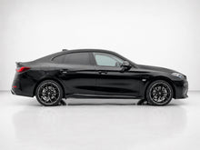 Spoiler a labbro BMW Serie 4 / i4 Grand Coupé G26 - foto 4