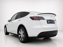 Spoiler a labbro Tesla Model Y - foto 2