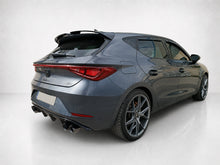 Spoiler tetto Cupra Leon Mk1 (2020-) hatchback - foto 2