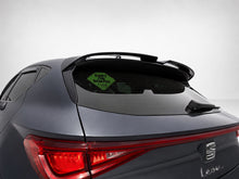 Spoiler tetto Seat Leon Mk4 (2020-) hatchback - foto 5