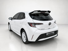 Spoiler tetto Toyota Corolla Mk12 hatchback (2018-) - foto 2
