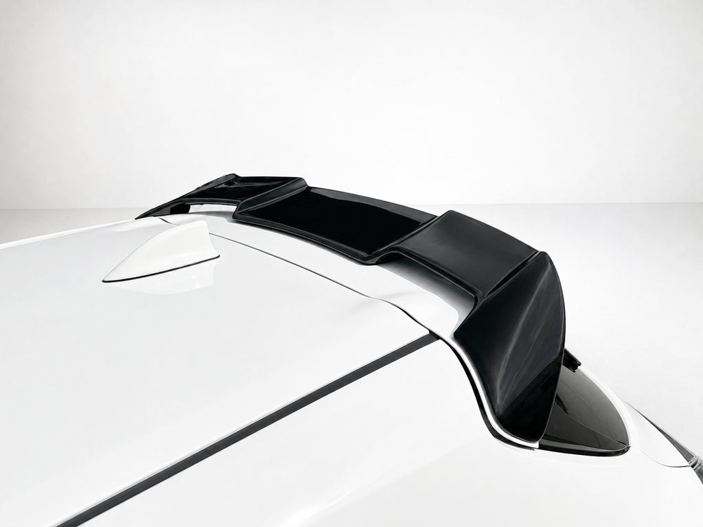 Spoiler tetto Toyota Corolla Mk12 hatchback (2018-) - foto 3