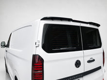 Spoiler tetto V.1 per doppia porta posteriore Ford Transit Custom Mk2 (2023-)