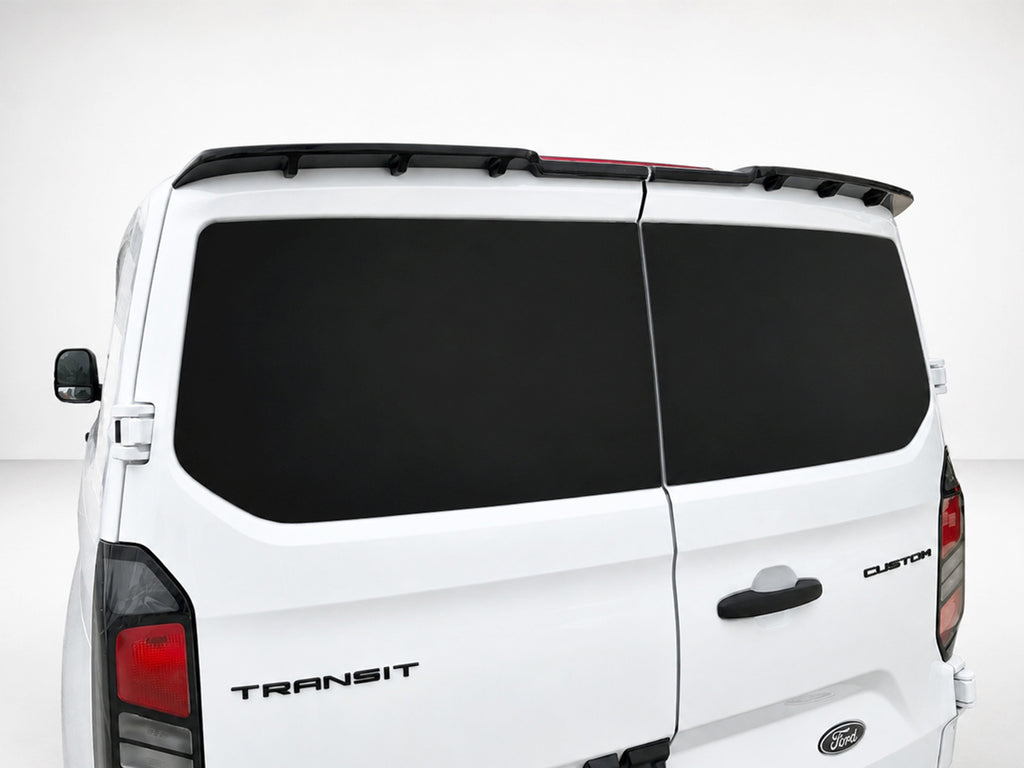 Spoiler tetto V.1 per doppia porta posteriore Volkswagen T7 - foto 5