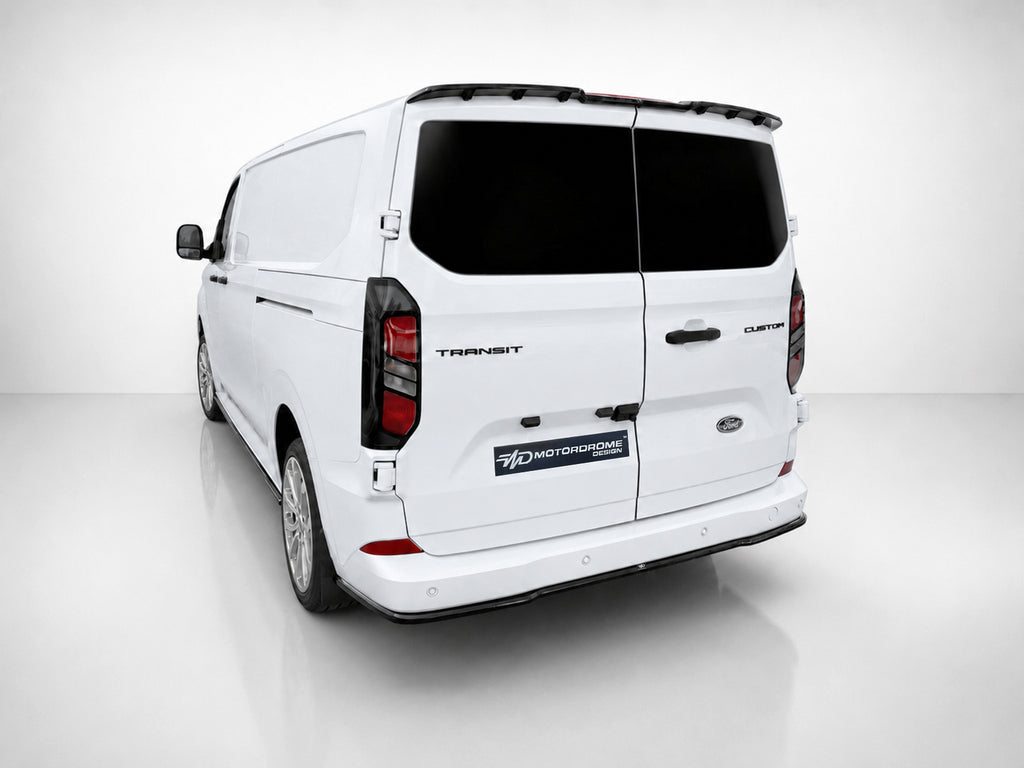 Spoiler tetto V.1 per doppia porta posteriore Volkswagen T7 - foto 6