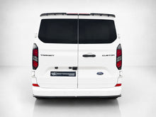 Spoiler tetto V.1 per doppia porta posteriore Volkswagen T7 - foto 7