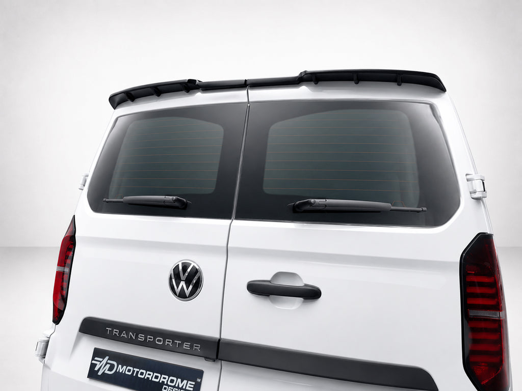 Spoiler tetto V.1 per doppia porta posteriore Volkswagen T7 - foto 4