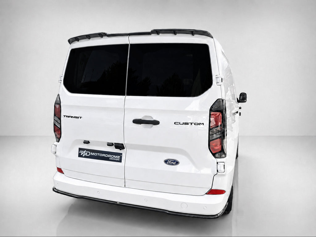Spoiler tetto V.1 per doppia porta posteriore Volkswagen T7 - foto 8