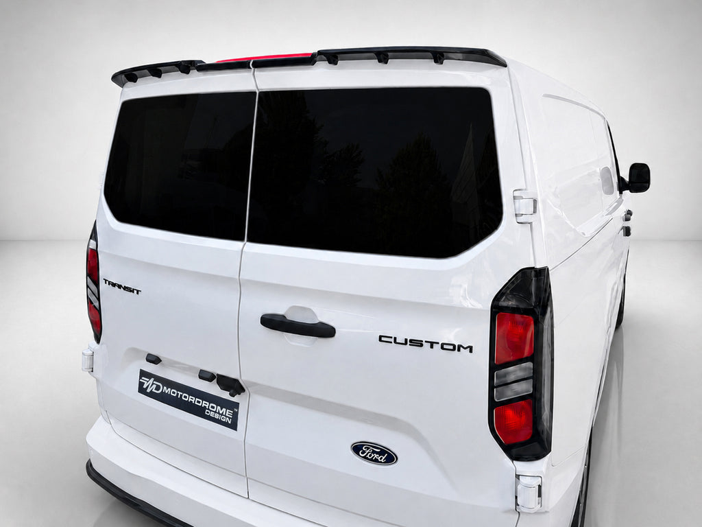 Spoiler tetto V.1 per doppia porta posteriore Volkswagen T7 - foto 9