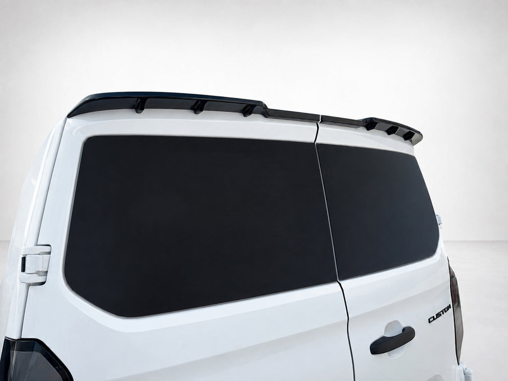 Spoiler tetto V.1 per doppia porta posteriore Volkswagen T7 - foto 10