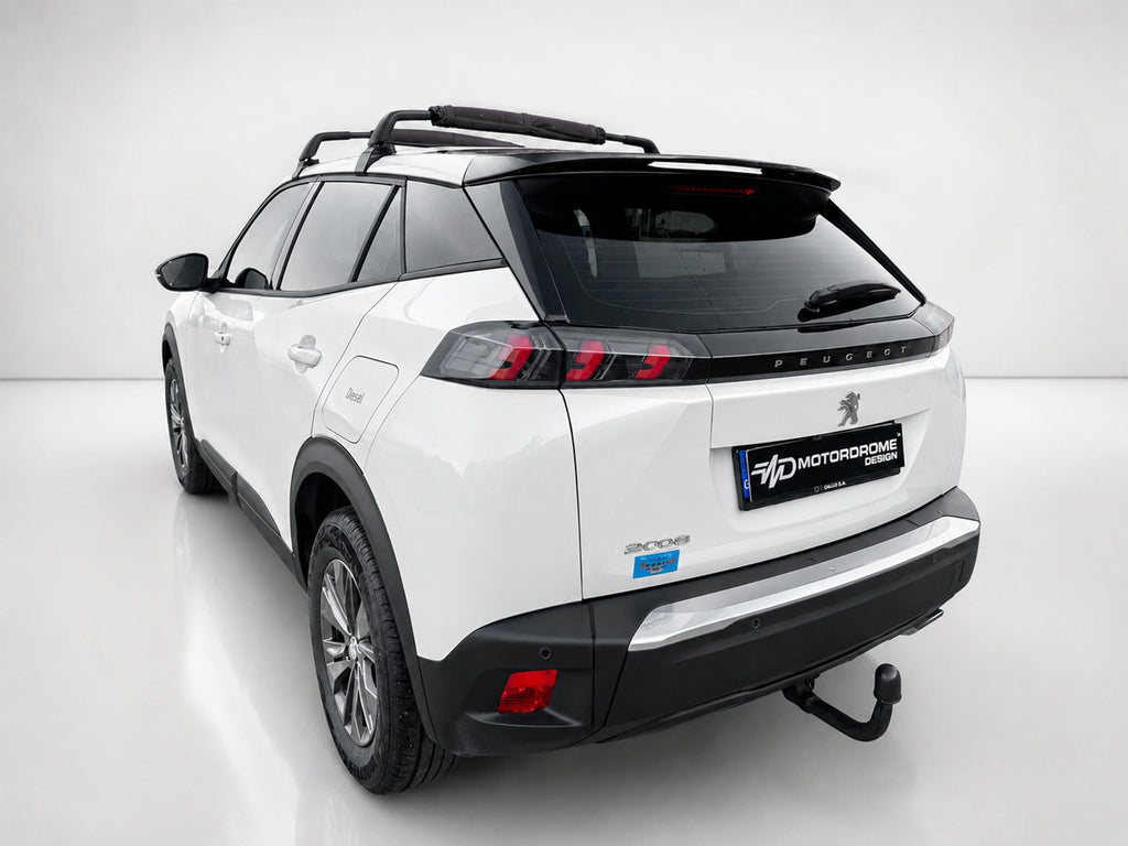 Spoiler tetto Peugeot 2008 Mk2 (2019-) - foto 2