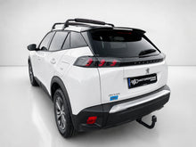 Spoiler tetto Peugeot 2008 Mk2 (2019-) - foto 2