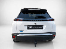 Spoiler tetto Peugeot 2008 Mk2 (2019-) - foto 4
