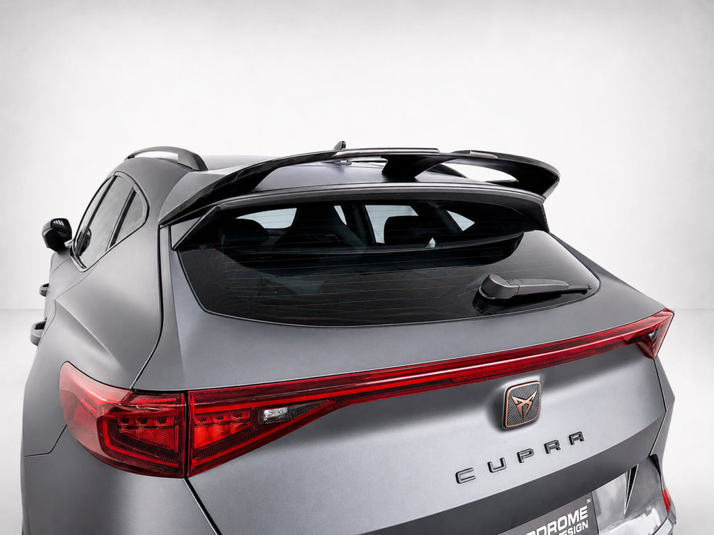 Spoiler tetto Cupra Formentor Mk1 (2020-)
