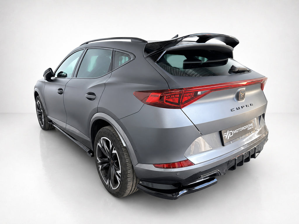 Spoiler tetto Cupra Formentor Mk1 (2020-) - foto 2