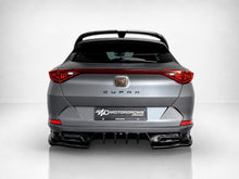 Spoiler tetto Cupra Formentor Mk1 (2020-) - foto 3