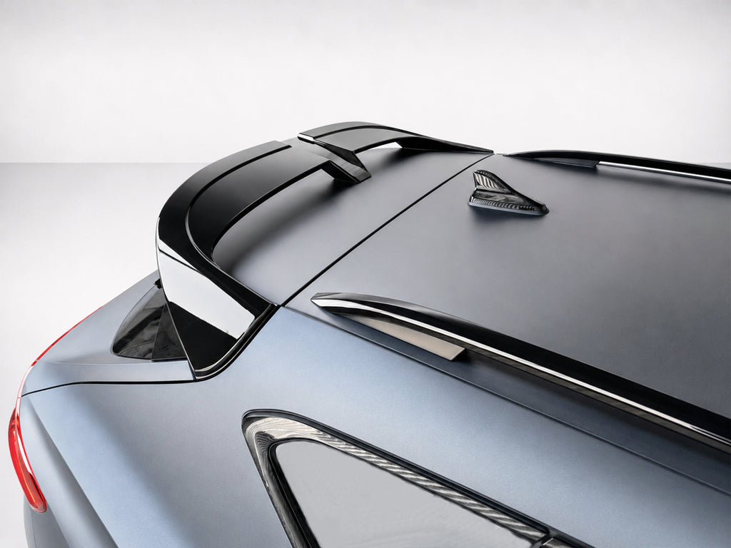 Spoiler tetto Cupra Formentor Mk1 (2020-) - foto 4