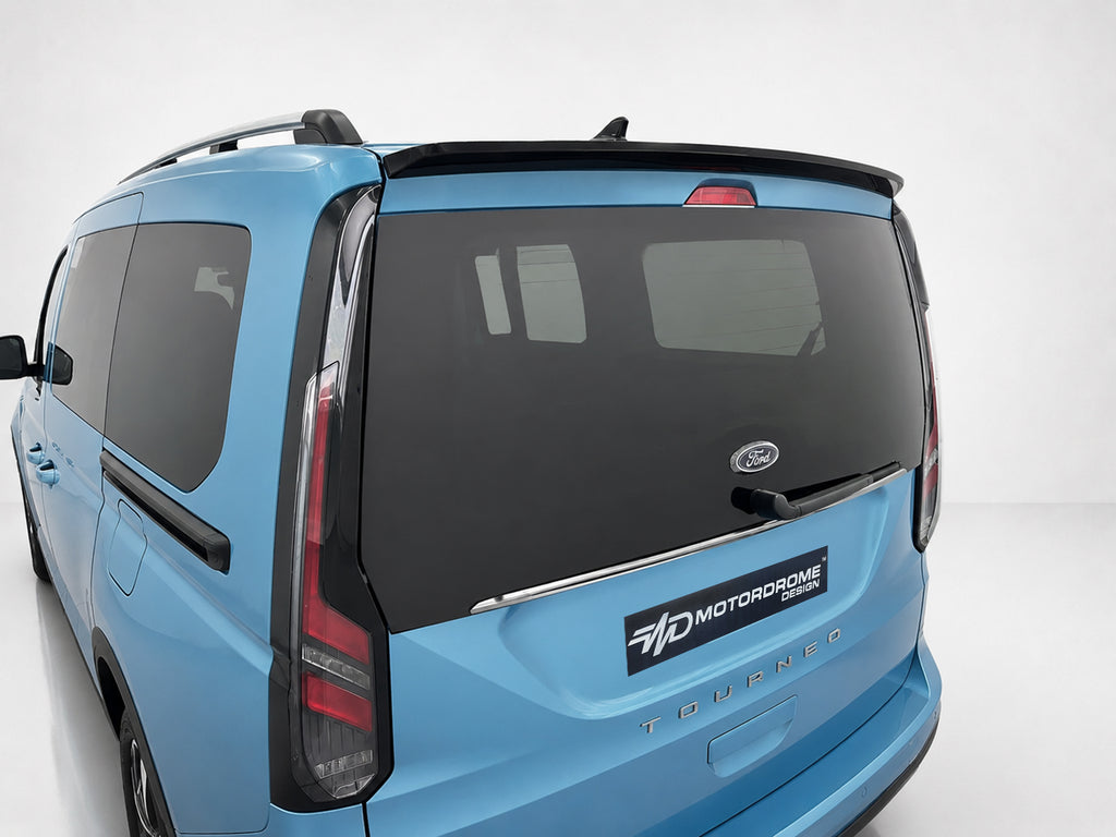 Spoiler tetto per portellone Ford Transit Connect Mk3 (2024-)