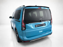 Spoiler tetto per portellone Volkswagen Caddy Mk5 (2021-) - foto 2