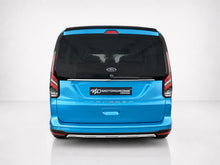Spoiler tetto per portellone Volkswagen Caddy Mk5 (2021-) - foto 3