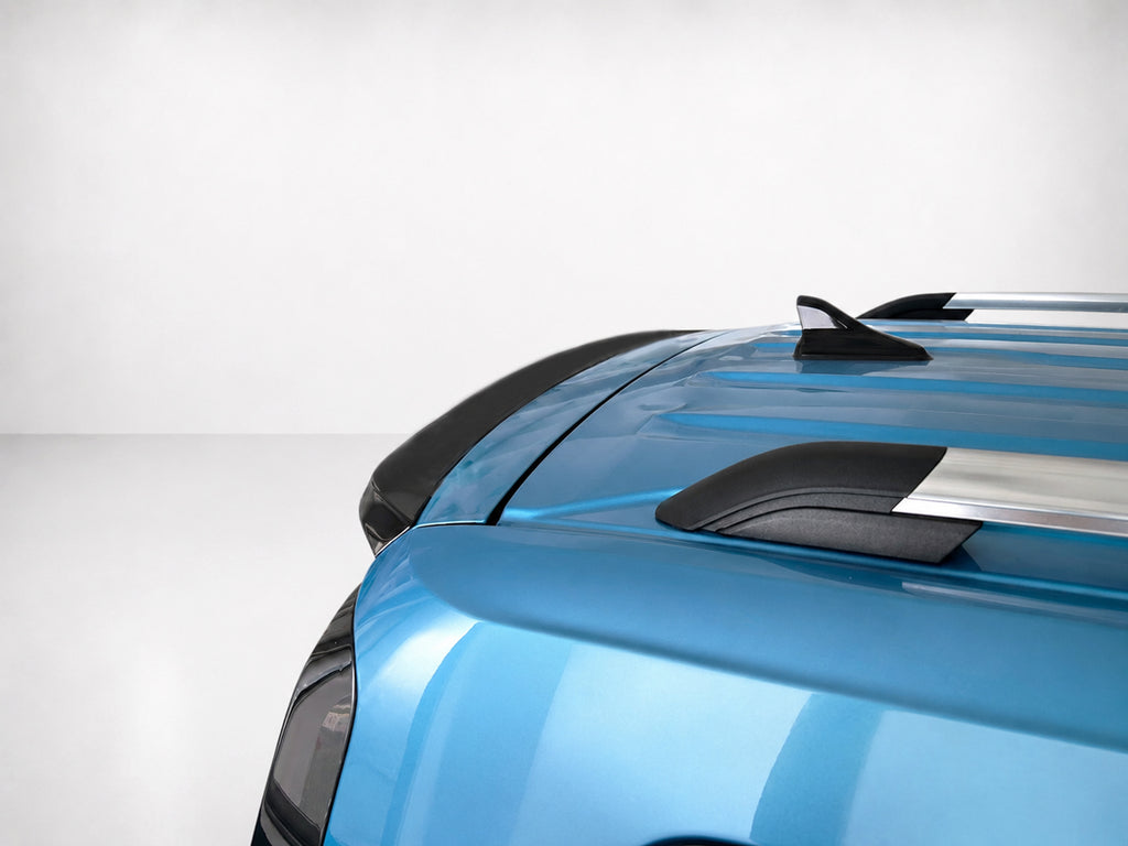 Spoiler tetto per portellone Ford Transit Connect Mk3 (2024-) - foto 4