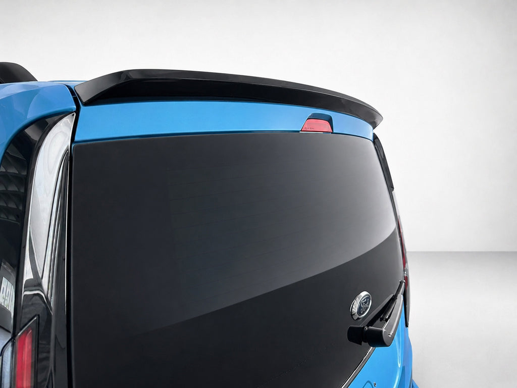 Spoiler tetto per portellone Volkswagen Caddy Mk5 (2021-) - foto 5
