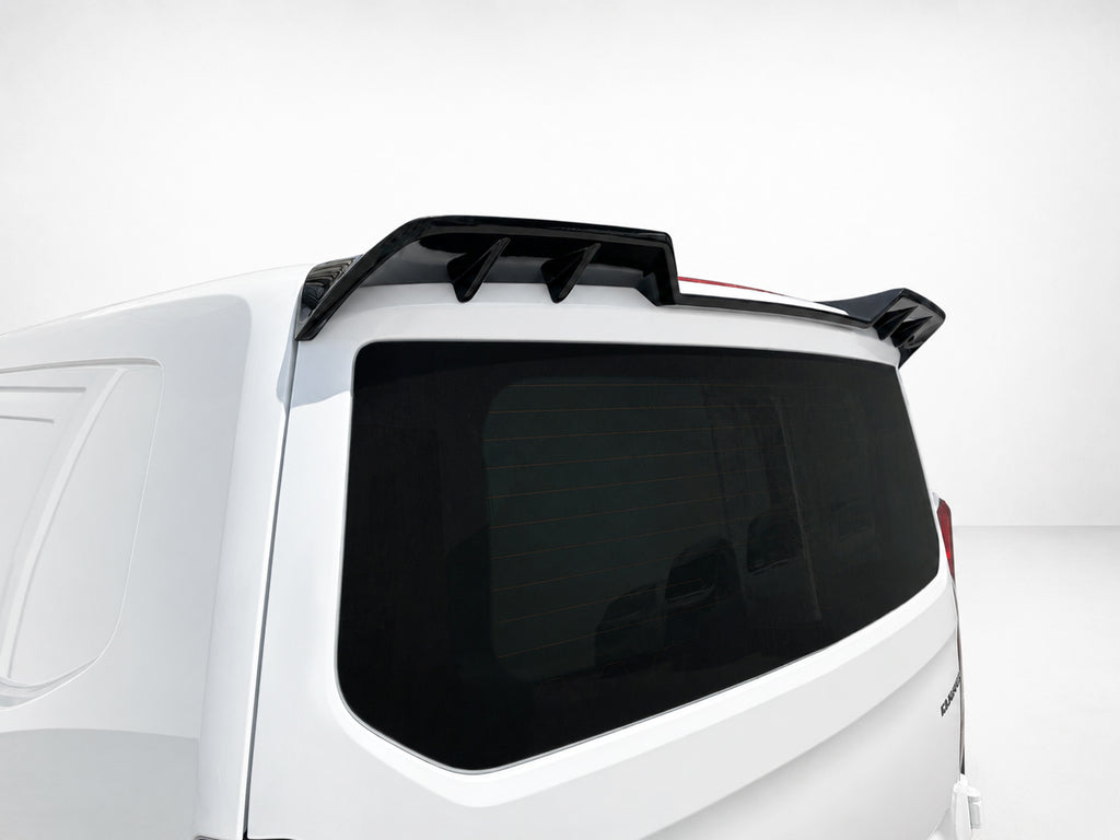 Spoiler tetto V.1 per portellone Volkswagen T7
