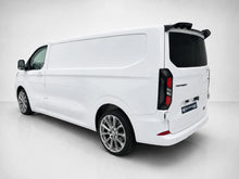 Spoiler tetto V.1 per portellone Volkswagen T7 - foto 2