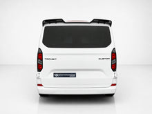 Spoiler tetto V.1 per portellone Volkswagen T7 - foto 3