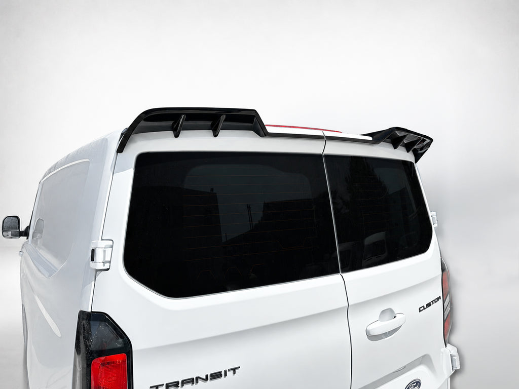 Spoiler tetto V.2 per doppia porta posteriore Volkswagen T7