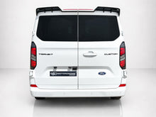 Spoiler tetto V.2 per doppia porta posteriore Volkswagen T7 - foto 2