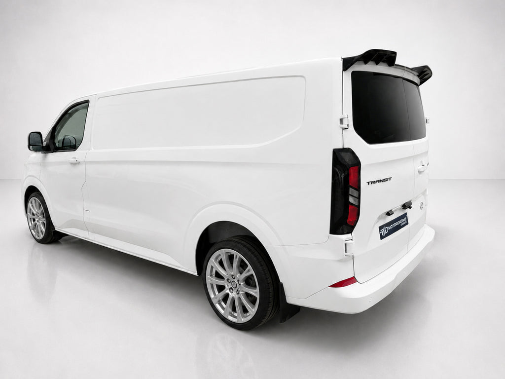 Spoiler tetto V.2 per doppia porta posteriore Volkswagen T7 - foto 4