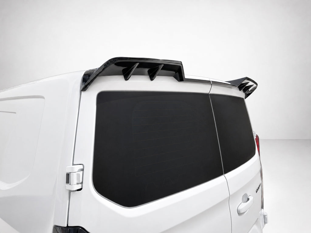 Spoiler tetto V.2 per doppia porta posteriore Volkswagen T7 - foto 5
