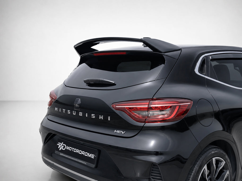 Spoiler tetto Mitsubishi Colt (2023-) / Renault Clio Mk5 (2019-2025) – cod. A-520