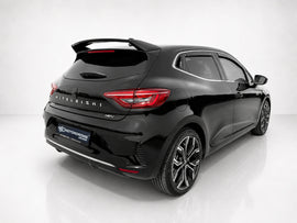 Spoiler tetto Mitsubishi Colt (2023-) / Renault Clio Mk5 (2019-2025) – cod. A-520 - foto 2
