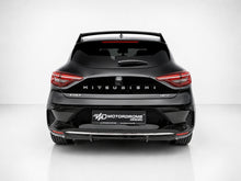 Spoiler tetto Mitsubishi Colt (2023-) / Renault Clio Mk5 (2019-2025) – cod. A-520 - foto 3
