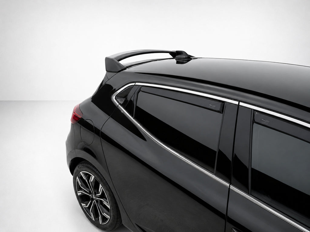 Spoiler tetto Mitsubishi Colt (2023-) / Renault Clio Mk5 (2019-2025) – cod. A-520 - foto 5