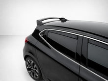 Spoiler tetto Mitsubishi Colt (2023-) / Renault Clio Mk5 (2019-2025) – cod. A-520 - foto 5