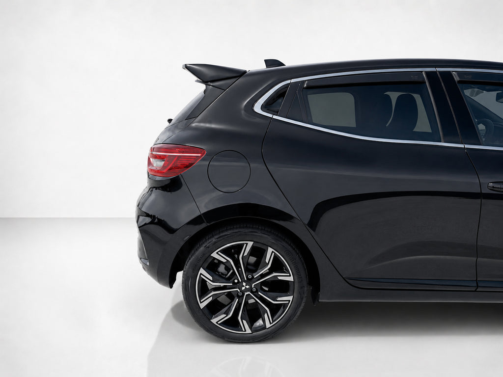 Spoiler tetto Mitsubishi Colt (2023-) / Renault Clio Mk5 (2019-2025) – cod. A-520 - foto 6