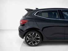Spoiler tetto Mitsubishi Colt (2023-) / Renault Clio Mk5 (2019-2025) – cod. A-520 - foto 6