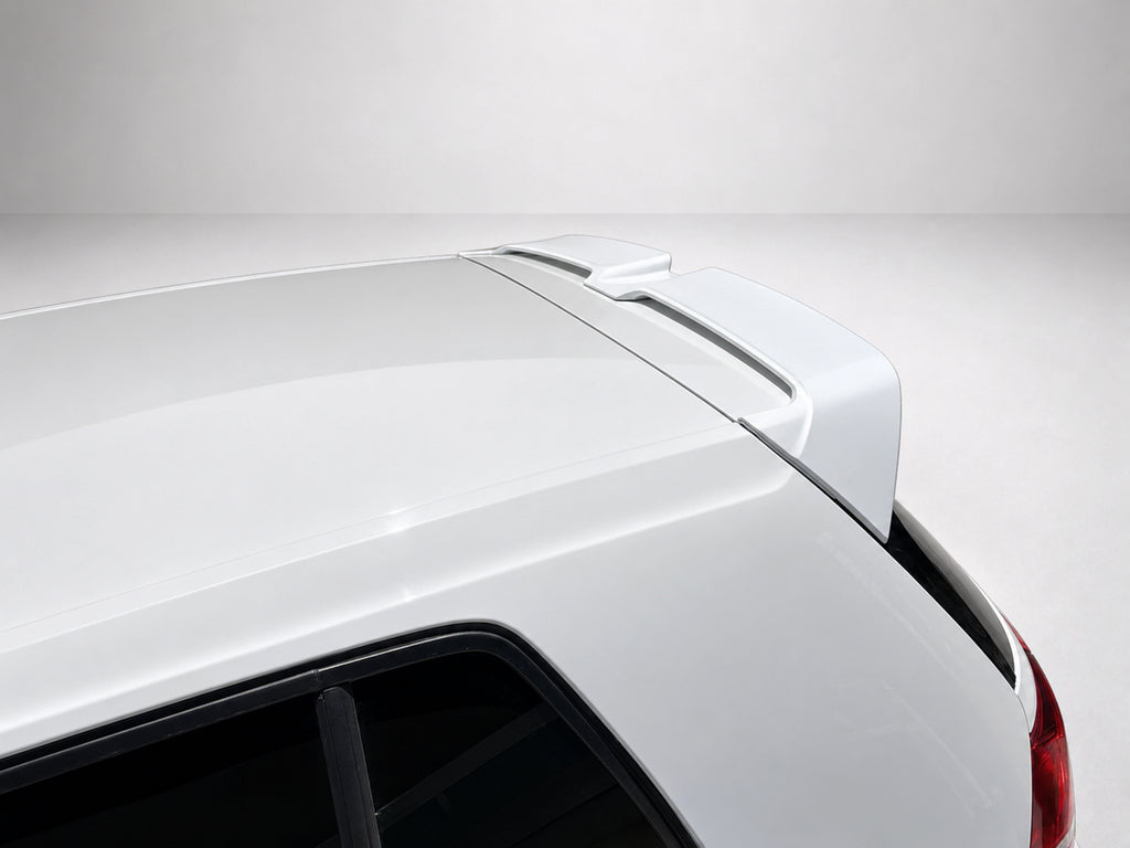 Spoiler tetto Volkswagen Golf Mk7 / Mk7 Facelift GTI / R / R-Line - foto 3