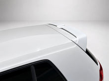 Spoiler tetto Volkswagen Golf Mk7 / Mk7 Facelift GTI / R / R-Line - foto 3