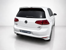 Spoiler tetto Volkswagen Golf Mk7 / Mk7 Facelift GTI / R / R-Line - foto 5