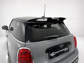 Spoiler tetto Mini Cooper F55 / F56
