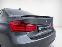 Spoiler a labbro BMW Serie 3 F30 (2011-2018)